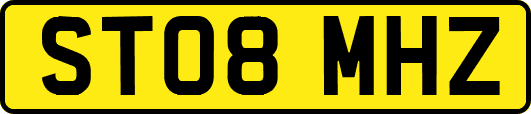 ST08MHZ