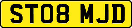 ST08MJD