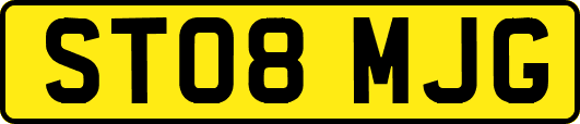 ST08MJG