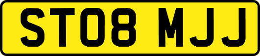 ST08MJJ