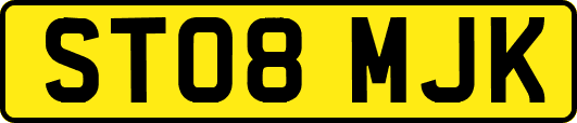 ST08MJK
