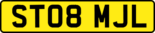 ST08MJL