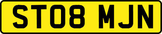 ST08MJN