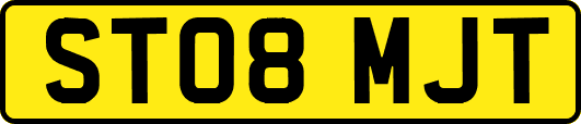 ST08MJT