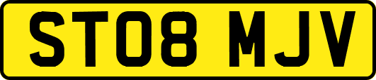 ST08MJV