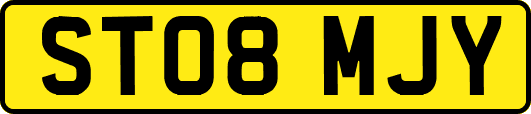 ST08MJY