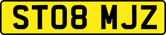 ST08MJZ