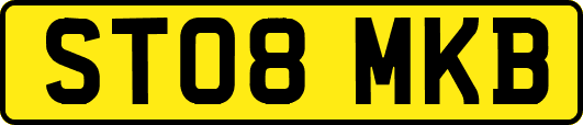 ST08MKB