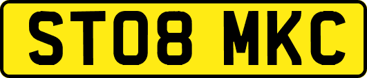 ST08MKC