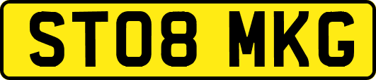 ST08MKG