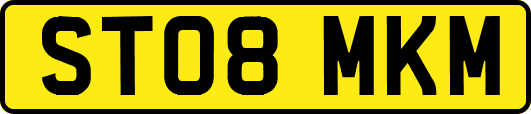 ST08MKM