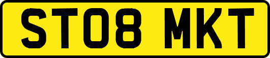 ST08MKT