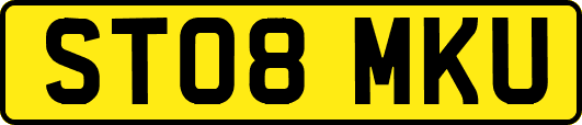 ST08MKU