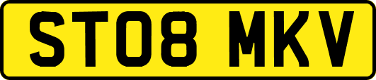 ST08MKV