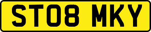 ST08MKY