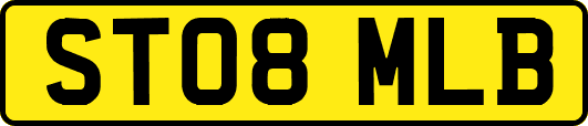 ST08MLB