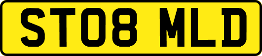 ST08MLD