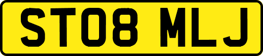 ST08MLJ