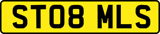 ST08MLS