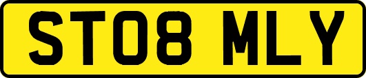 ST08MLY
