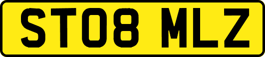 ST08MLZ