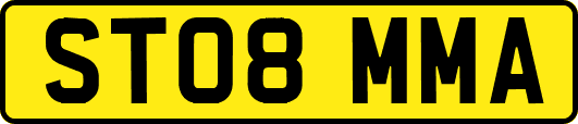 ST08MMA
