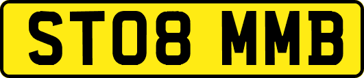 ST08MMB