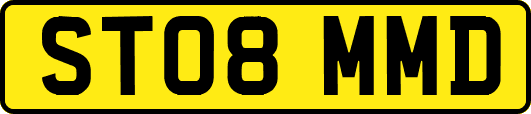 ST08MMD