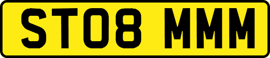 ST08MMM