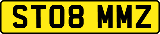 ST08MMZ
