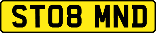 ST08MND