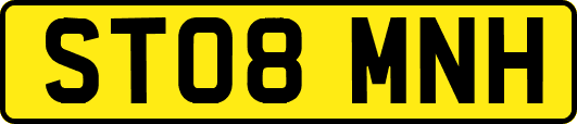 ST08MNH