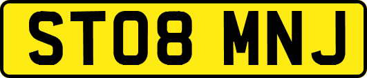 ST08MNJ