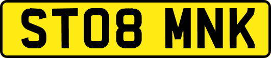 ST08MNK