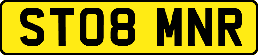 ST08MNR