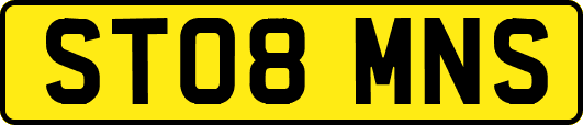 ST08MNS