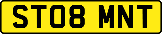 ST08MNT