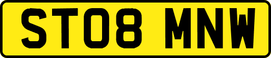 ST08MNW