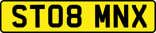 ST08MNX