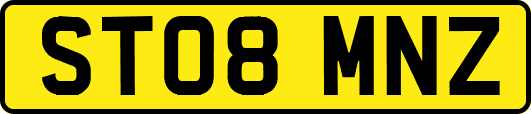 ST08MNZ