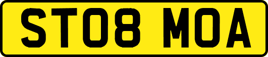 ST08MOA