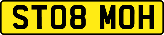 ST08MOH