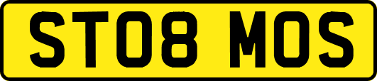ST08MOS