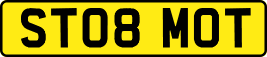 ST08MOT