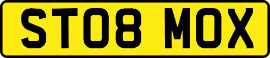 ST08MOX