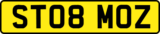 ST08MOZ