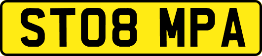 ST08MPA
