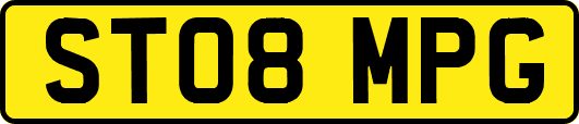 ST08MPG