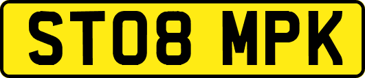 ST08MPK