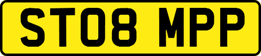 ST08MPP